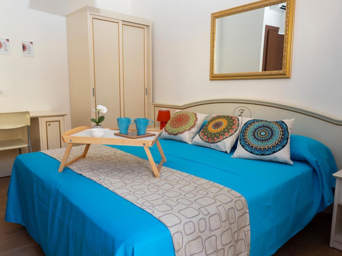 Shanti 1 - Terrace Apartment Riomaggiore Zewnętrze zdjęcie