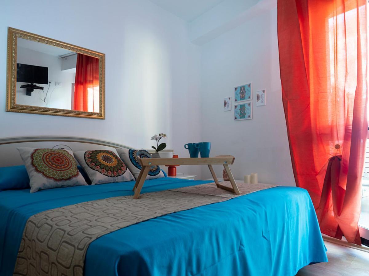 Shanti 1 - Terrace Apartment Riomaggiore Zewnętrze zdjęcie