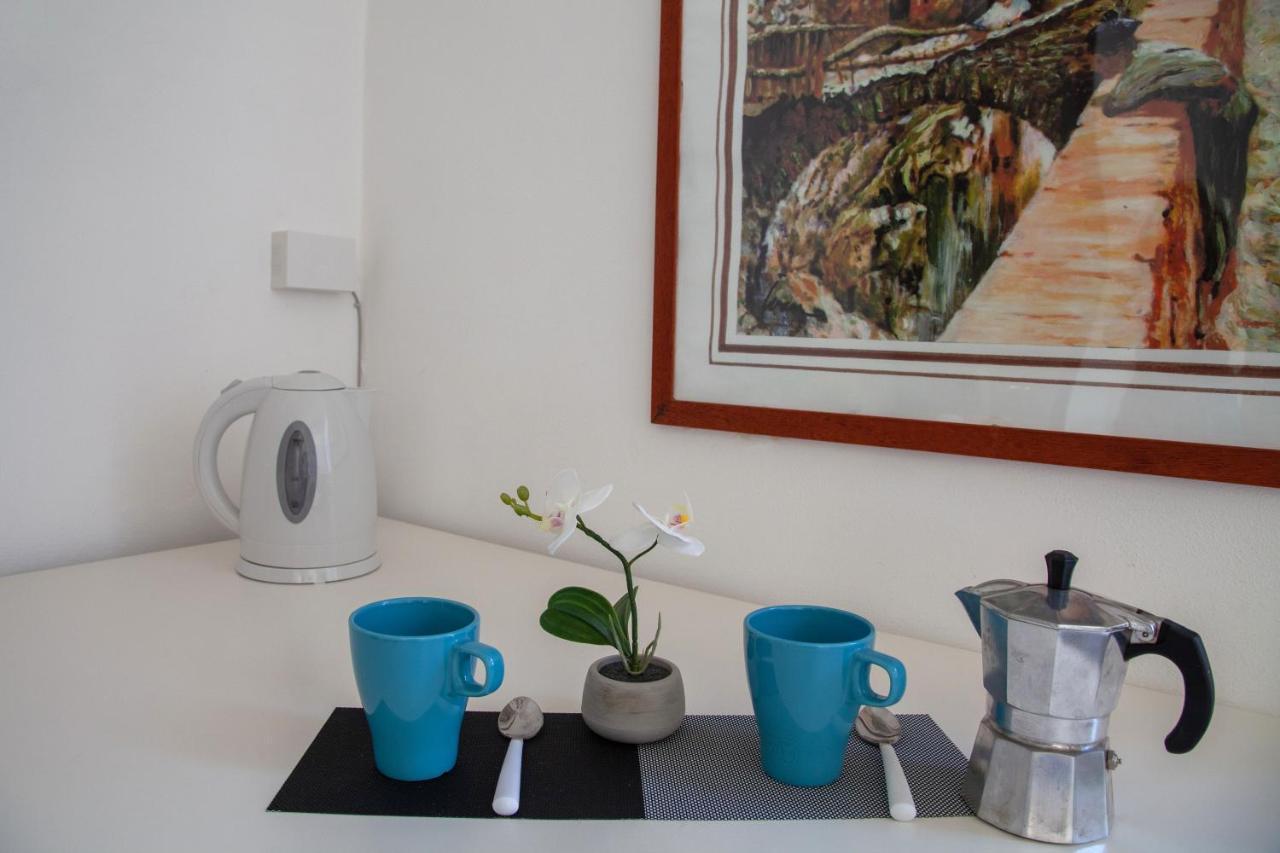 Shanti 1 - Terrace Apartment Riomaggiore Zewnętrze zdjęcie