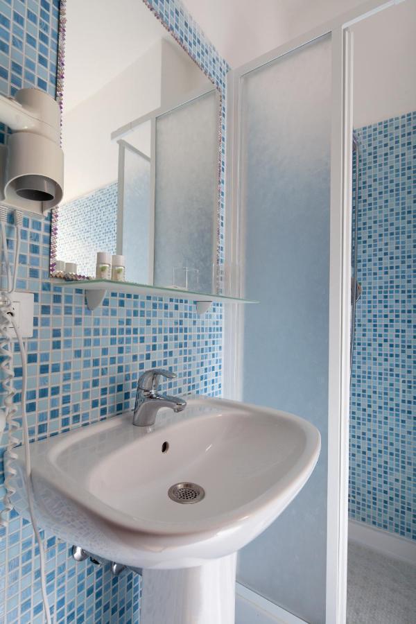 Shanti 1 - Terrace Apartment Riomaggiore Zewnętrze zdjęcie