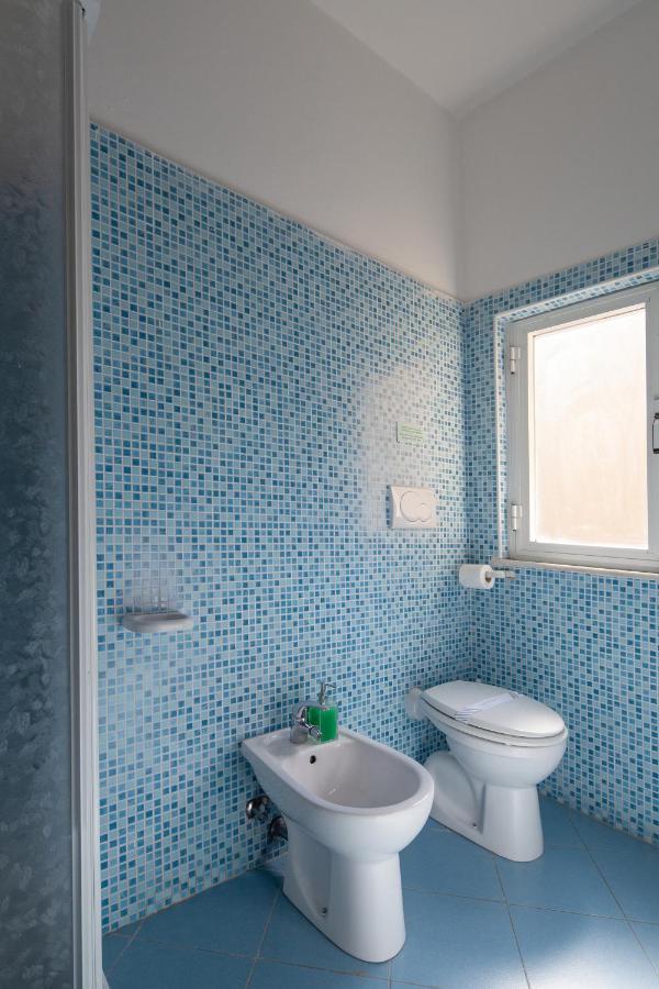 Shanti 1 - Terrace Apartment Riomaggiore Zewnętrze zdjęcie