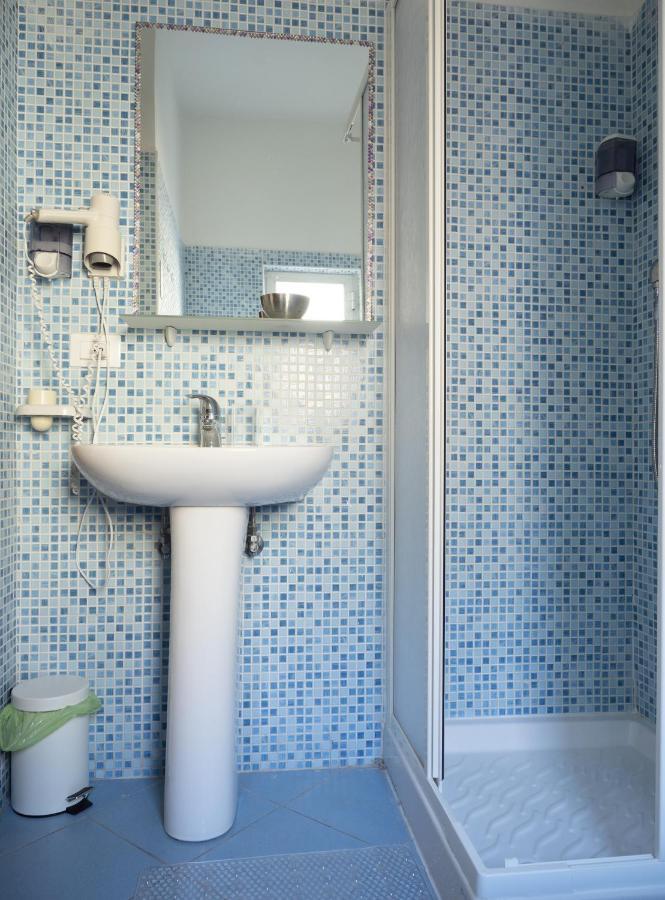 Shanti 1 - Terrace Apartment Riomaggiore Zewnętrze zdjęcie